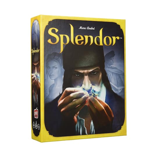 Splendor™ By Asmodee Editions | Michaels®